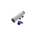 CATRIS-S spare parts, chrome