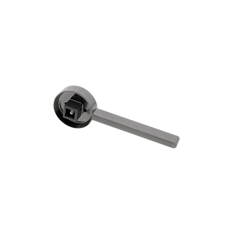 CULINA-S II varuosad, dark steel