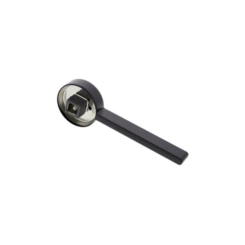 CULINA-S II spare parts, matt black