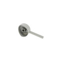 spare parts, Silgranit soft-white/chrome