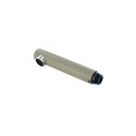 LINUS-S reservdelar, Silgranit tartufo/krom