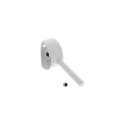 LINUS-S spare parts, Silgranit white/chrome