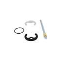 reservdelar, satin platinum