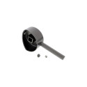 LINUS-S reservdelar, dark steel