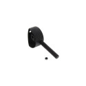 spare parts, Silgranit anthrazit/chrome
