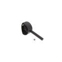 spare parts, Silgranit rock grey/chrome