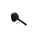 spare parts, Silgranit matt black/chrome