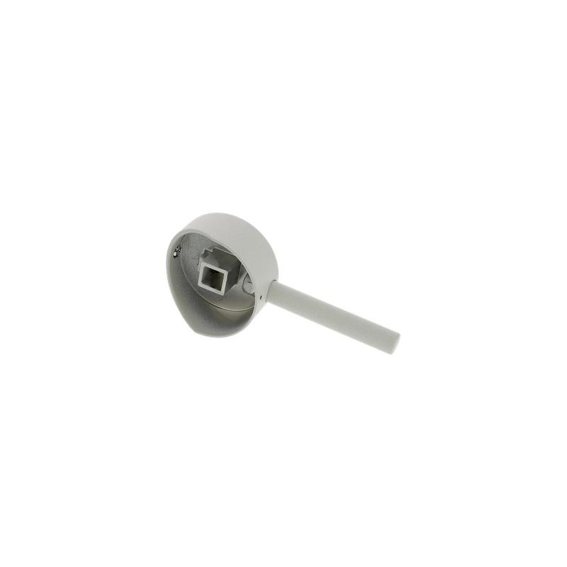 spare parts, Silgranit soft-white/chrome