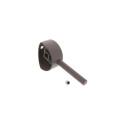 LINUS-S reservdelar, Silgranit tartufo/krom