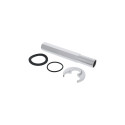 reservdelar, satin platinum