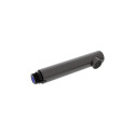 LINUS-S reservdelar, dark steel
