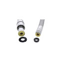 reservdelar, satin platinum