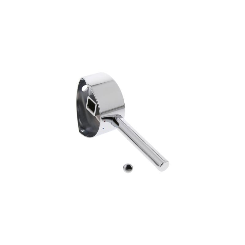 LINUS-S spare parts, chrome