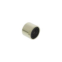 spare parts, satin gold