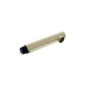reservdelar, satin guld