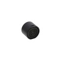 spare parts, Silgranit matt black