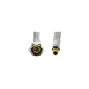 LINUS-S-F spare parts, matt black