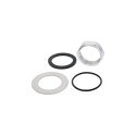 LINUS-S-F spare parts, chrome
