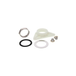 LIVIA-S spare parts, gold