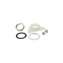 LIVIA-S spare parts, gold