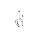 LIVIA-S spare parts, gold