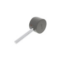 MIDA spare parts, Silgranit volcano-grey/chrome