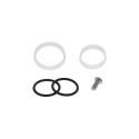 spare parts, Silgranit anthrazit/chrome