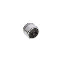 spare parts, Silgranit anthrazit/chrome
