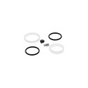 MIDA-S spare parts, matt black