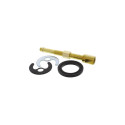MIDA-S spare parts, matt black