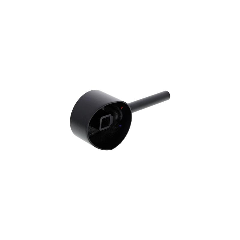 MIDA-S spare parts, matt black