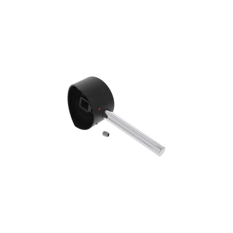 spare parts, Silgranit matt black/chrome