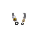 MILA-S spare parts, matt black