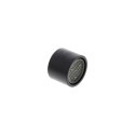 MILI spare parts, matt black