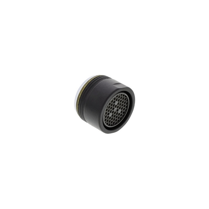 MILA spare parts, matt black