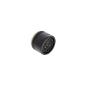 MILA spare parts, matt black