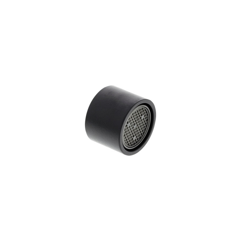 MILI spare parts, matt black
