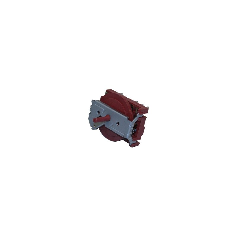 SPAREPARTS 200-X2