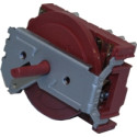 SPAREPARTS 200-X2