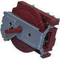 SPAREPARTS 200-X3