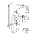 LINUS-S spare parts, chrome