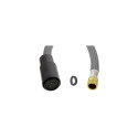 MIDA-S spare parts, matt black