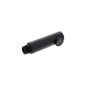 MILA-S spare parts, matt black