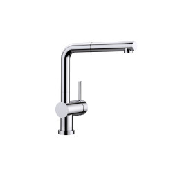 BLANCO LINUS-S-F, kroom...