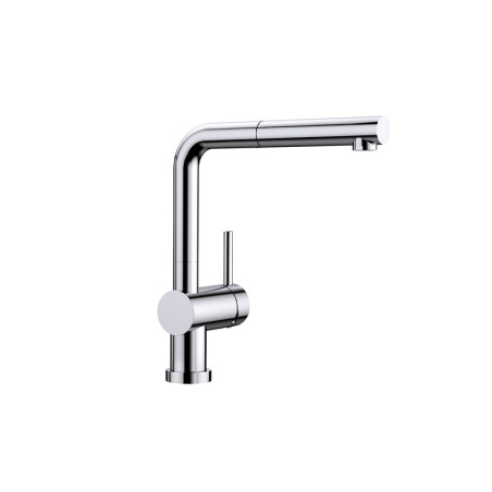 BLANCO LINUS-S-F, kroom (galvaaniline)