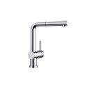 BLANCO LINUS-S-F, kroom (galvaaniline)