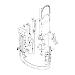 CULINA-S II MINI SENSOR AC...