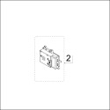 SPAREPARTS JONA-V 90-PLASMA