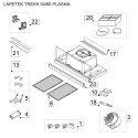 SPAREPARTS 50/60-PLASMA