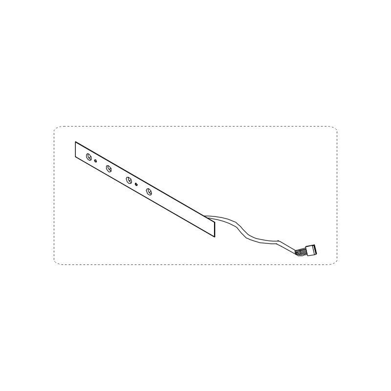 SPAREPARTS FLEX 60-PLASMA